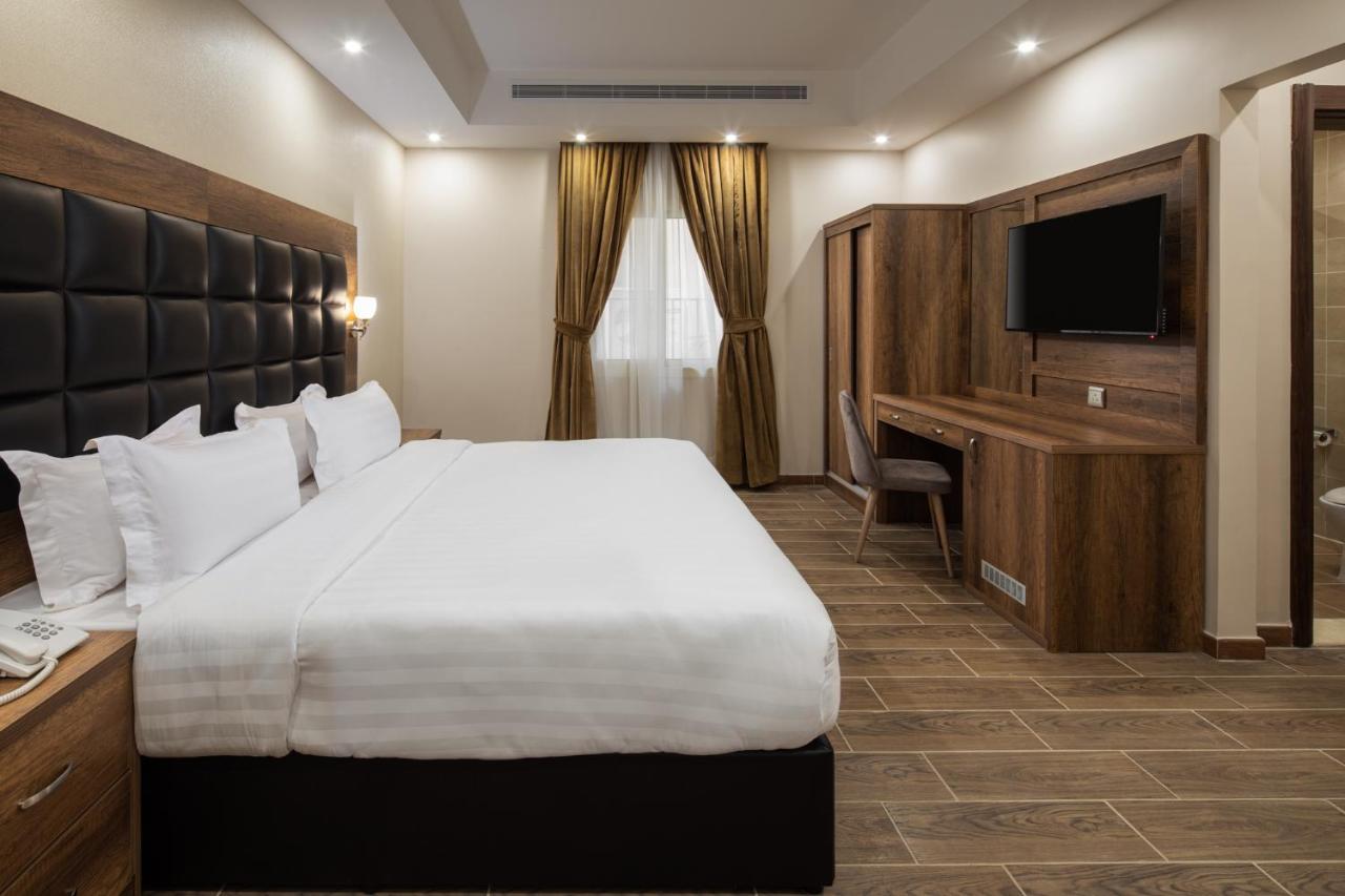 Aparthotel Mirada Purple - Zahra