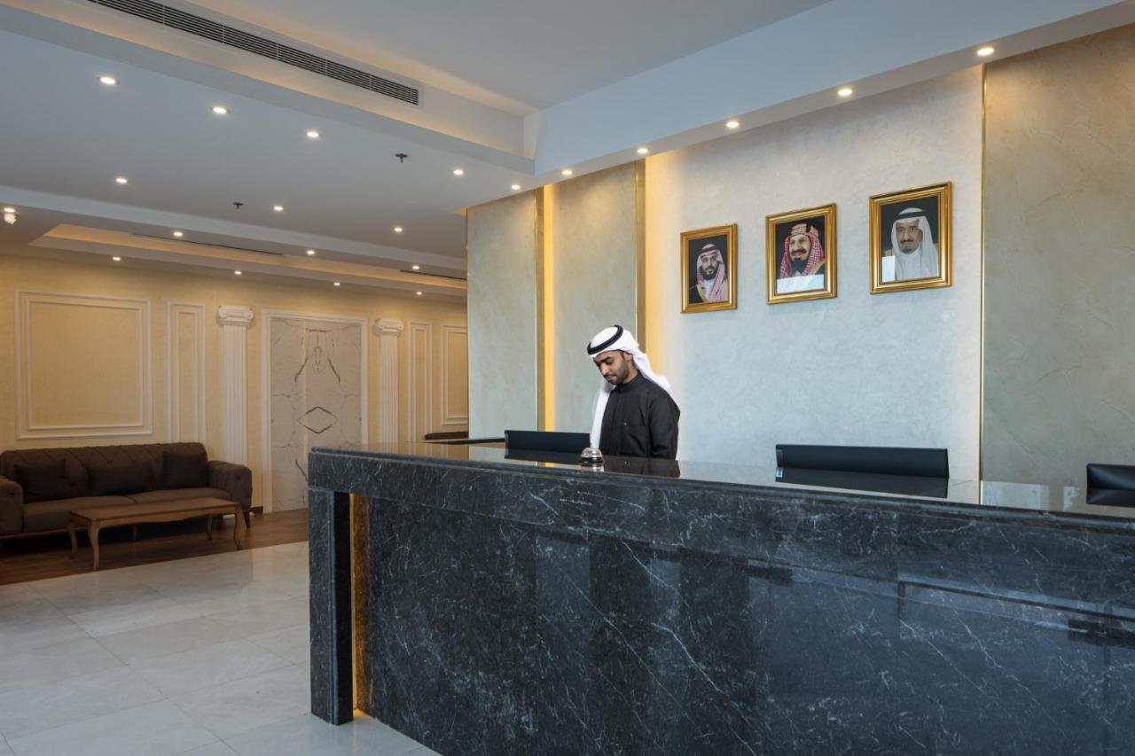Mirada Purple - Zahra Aparthotel 4*