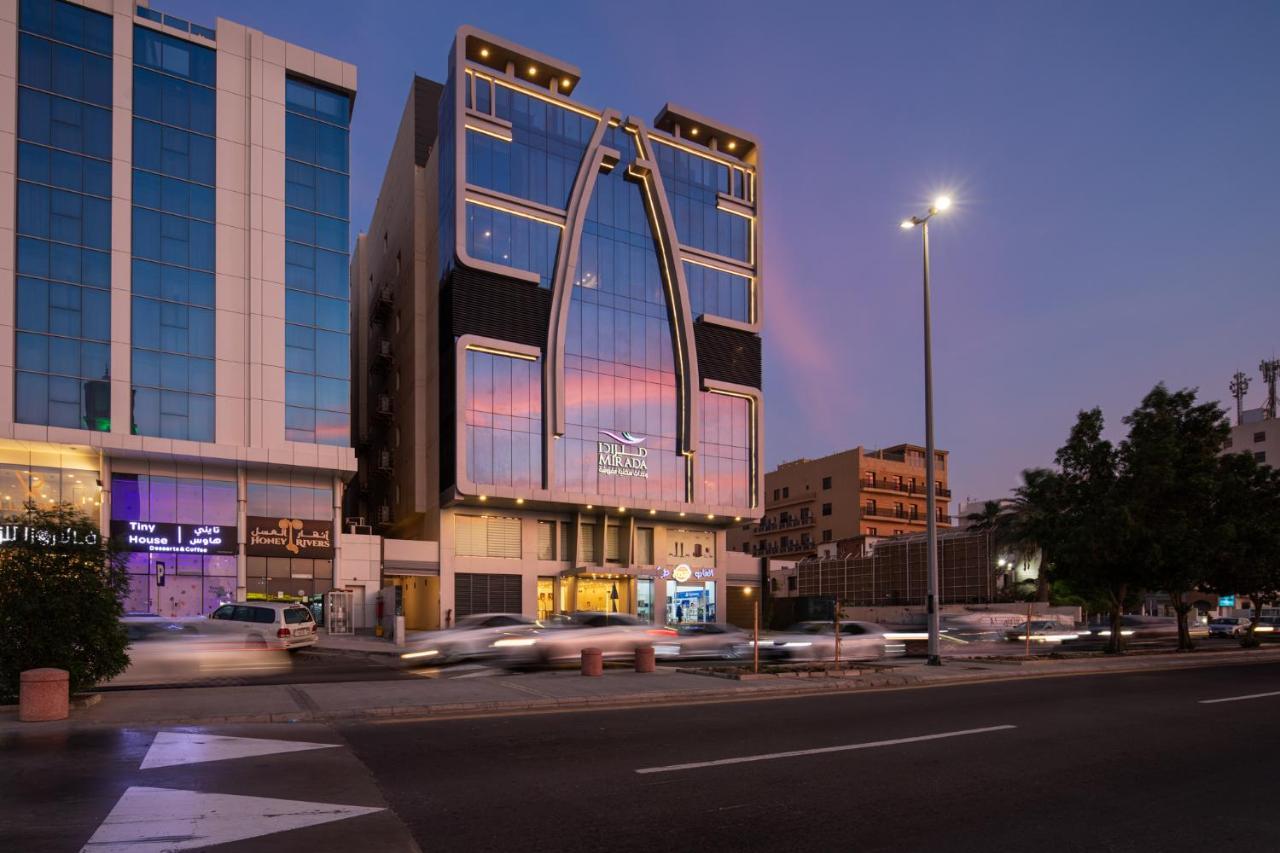 Mirada Purple - Zahra Jeddah