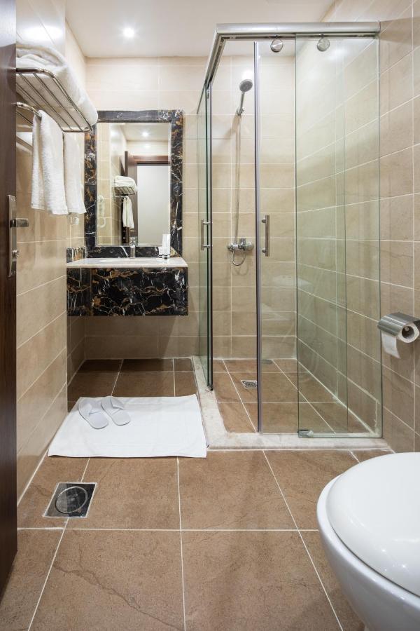Aparthotel Mirada Purple - Zahra 4*