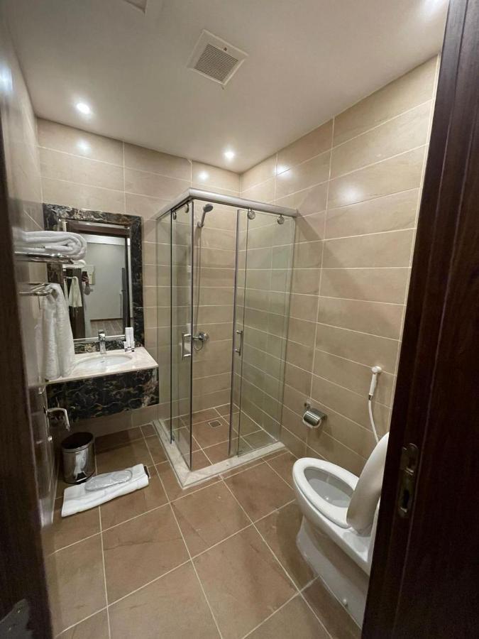 Aparthotel Mirada Purple - Zahra Jeddah